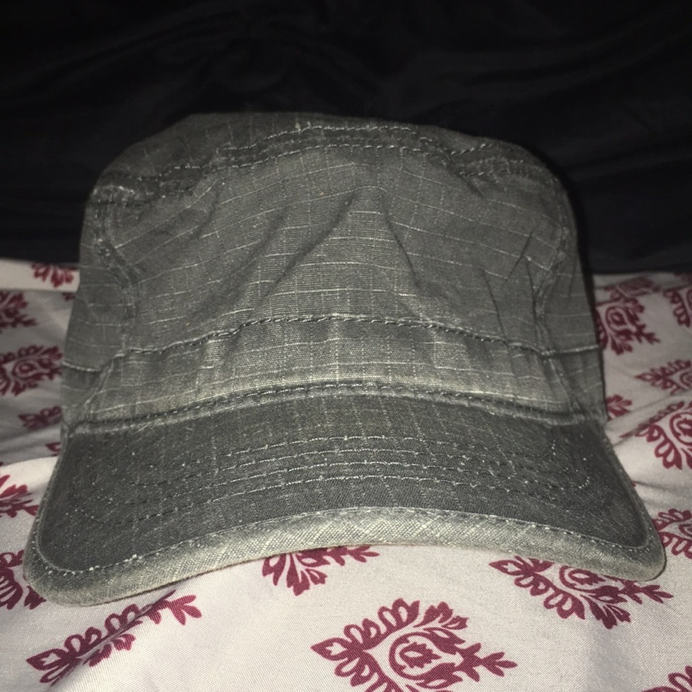 American Rag military hat